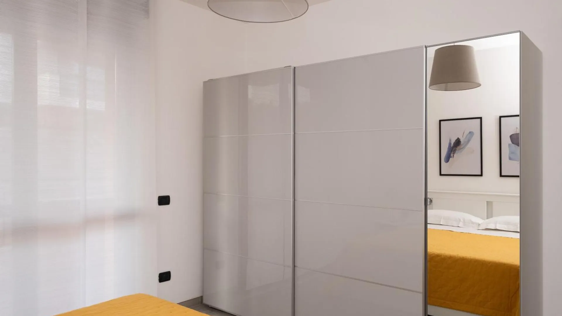 Bilocale A Lainate Lainhouse Apartment 0*,