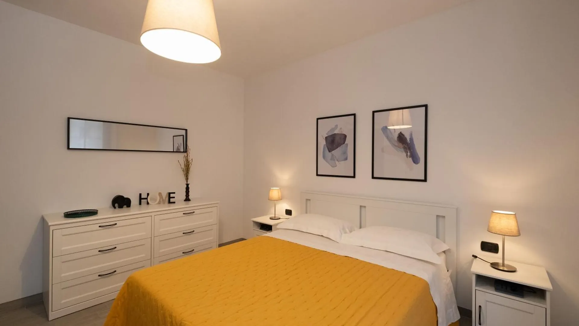 Bilocale A Lainate Lainhouse Apartment